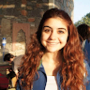 Meet your Posher, Amanda